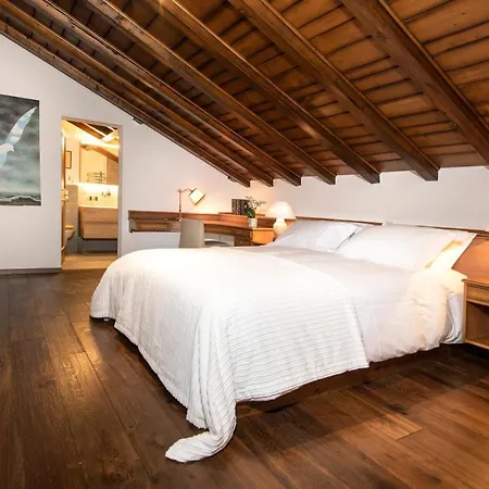 Chalet&penthouse Zen, Two Properties, 100m From Lift&piste * Zermatt