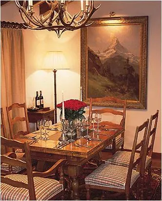 Chalet Chalet&penthouse Zen, Two Properties, 100m From Lift&piste Zermatt