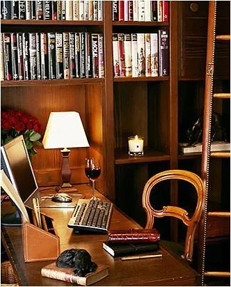 Chalet&penthouse Zen, Two Properties, 100m From Lift&piste Chalet