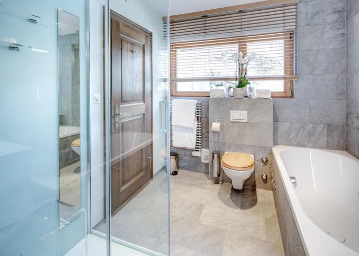 And Penthouse Zen, Two Properties, 100m From Lift And Piste Zermatt