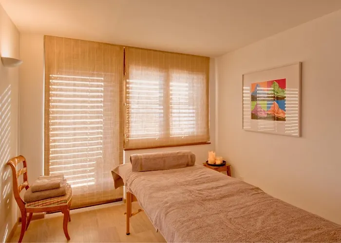 Alpehytte And Penthouse Zen, Two Properties, 100m From Lift And Piste