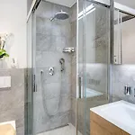 シャレー And Penthouse Zen, Two Properties, 100m From Lift And Piste